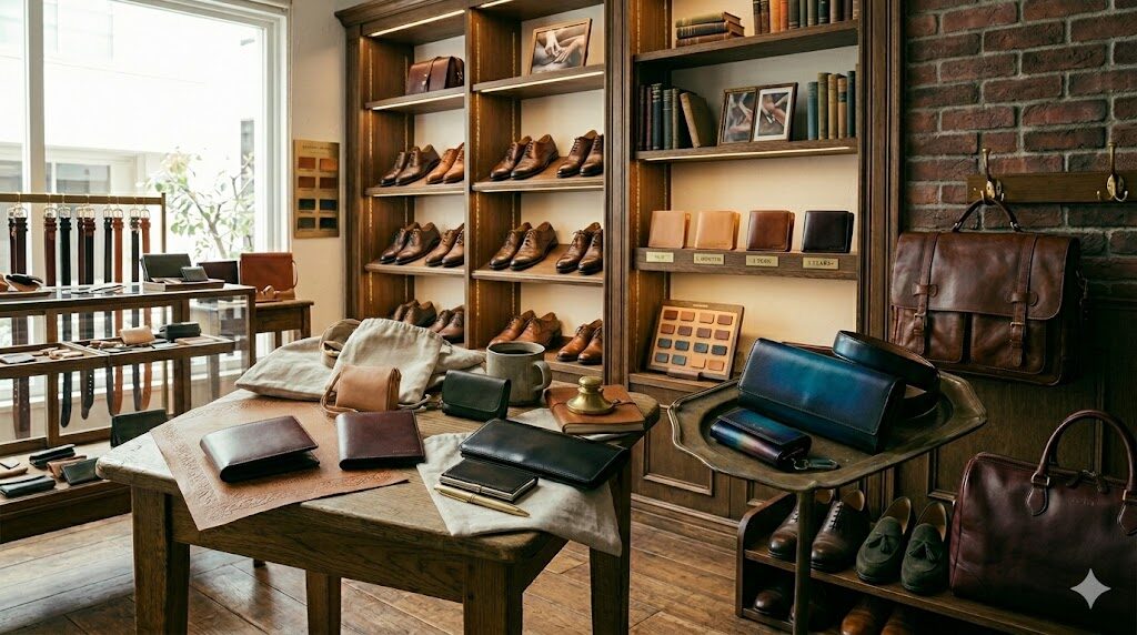 一生モノ革財布おすすめ3ブランド徹底比較【2026年版】